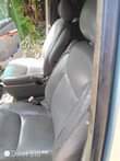 A picture of Toyota sienna 2008 XLE First body Gear and ac are