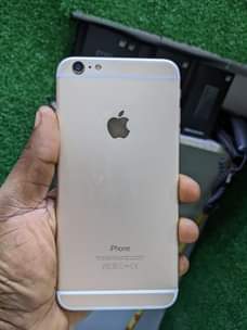 A picture of I phone 6 gb 64