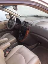 A picture of Rx300 2002