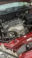 A picture of SHARP 2006 CAMRY BIG DADDY FIRST BODY Absolutely nothing to