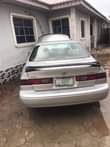 A picture of 1999 Toyota CAMRY Tinny light