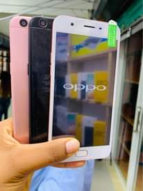 A picture of Oppo a57