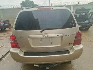A picture of Toyota