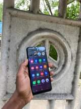 A picture of SAMSUNG A03s