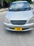 A picture of Toyota Nadia