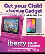 tablet