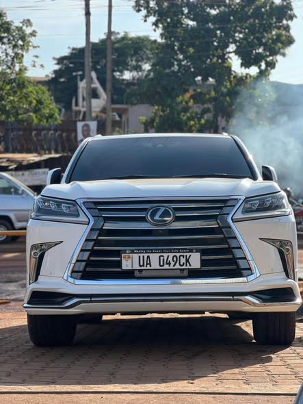 lexus