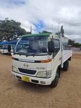 hino trucks