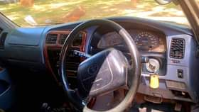 toyota surf