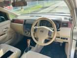 A picture of Nissan TiDa Bei 5M
