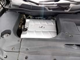 A picture of 2010 Lexus Rx 350 9 5M
