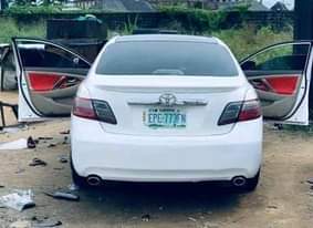 A picture of Lucky Dealer Needed Asap Toyota Camry Spider XLE V6 Thumb