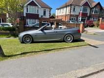 bmw 330d