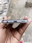 A picture of Samsung A22