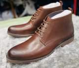 A picture of Good Quality Men s Boots 