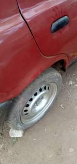 A picture of Micra
