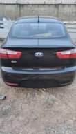 A picture of Company used Kia for sell Going for 950k Everything working