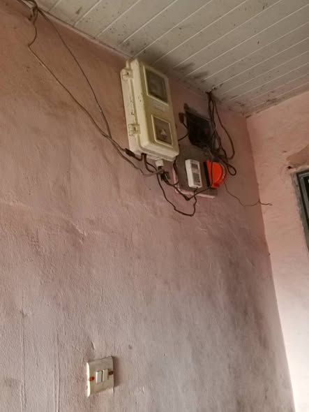 A picture of FOR RENT SELF CONTAINED KUBWA BYAZHIN ACROSS BY UNCLE JOE