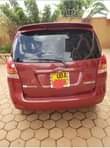 A picture of Toyota spacio new model at only 20m