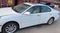 A picture of Firstbody registered 05 es330