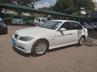 used bmw