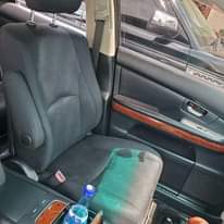 A picture of Harrier 2008 43M