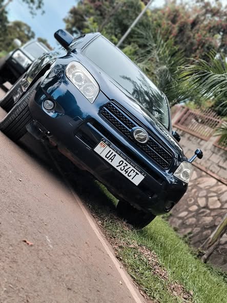 used toyota rav4