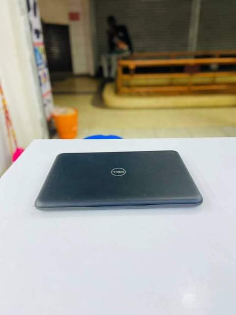 dell laptop