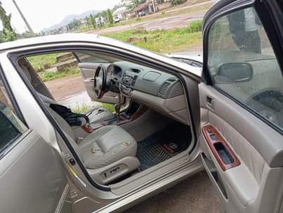 A picture of For sale direct tukubo Toyota Camry big daddy v6 Direct