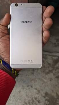 A picture of Hiyo apo oppo