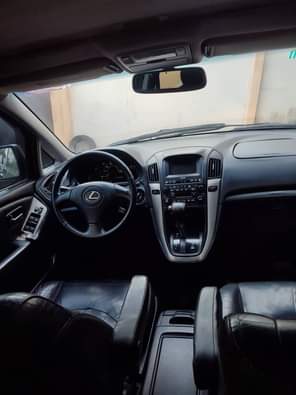 A picture of Toks standard Rx300 Neatly used Buy and golibe Everything is