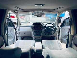 A picture of  TOYOTA NADIA ENGINE 3S Cc1980 FULL AC FULL FILE