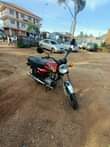 A picture of Bike for sale 2 2M call or Whatsapp 0756911039 or
