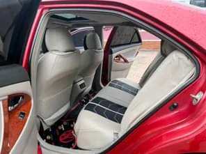 A picture of Brand TOYOTA Model CAMRY SE Year 2009 Transmission Automatic Price