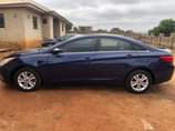 A picture of 2013 Hyundai Sonata Neat