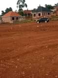 A picture of Kawempe Ttula plot on sale