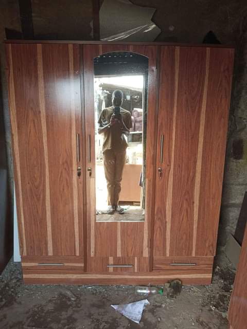 wardrobes