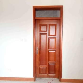 A picture of Doors on sale at a negotiable price