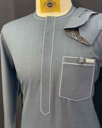 A picture of Kaftans