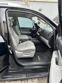 A picture of 2018 TOYOTA SEQUOIA Bought as Brand New
