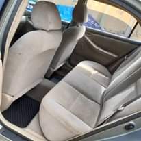 A picture of Very clean Toyota Corolla 03 for sale at an affordable