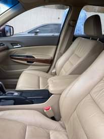 A picture of Honda Accord