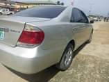 A picture of Toyota 2006 model Engine AC is iceblock Gear smooth Sharp
