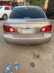 A picture of Super Clean Toyota Corolla 04