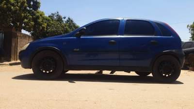 used opel