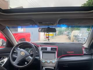 A picture of Toyota camry sports 2009 registered 6.35m available