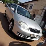 A picture of Toyota Fielder