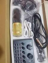 A picture of Studio mic