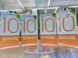 A picture of Tecno spark 10 pro