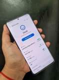 A picture of SAMSUNG S20 PLUS